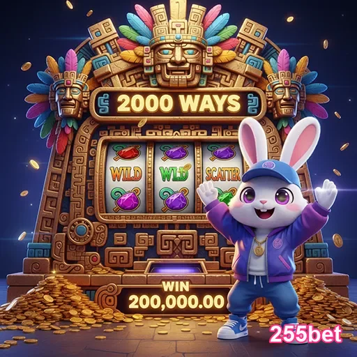 Imagem de um jogo no site 255bet, destaque para a diversão e aposta em esportes e cassinos online