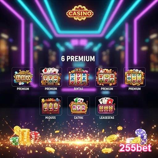 Cenas de jogos de cassino ao vivo em dispositivos móveis com equipe de suporte