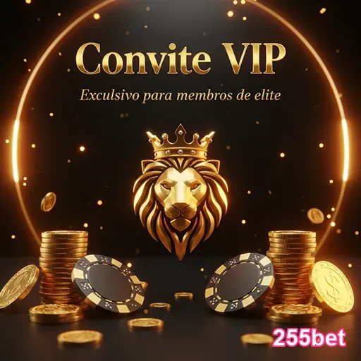 Imagem representando acesso a promoções exclusivas no serviço VIP da 255bet para jogadores brasileiros