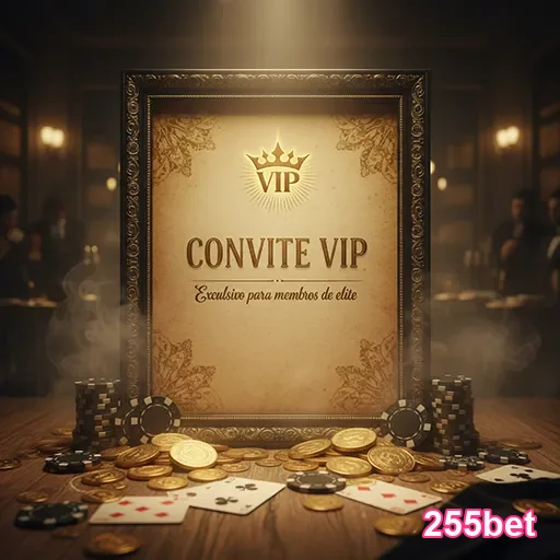 Imagem de um celular com ícones de benefícios VIP e cashback